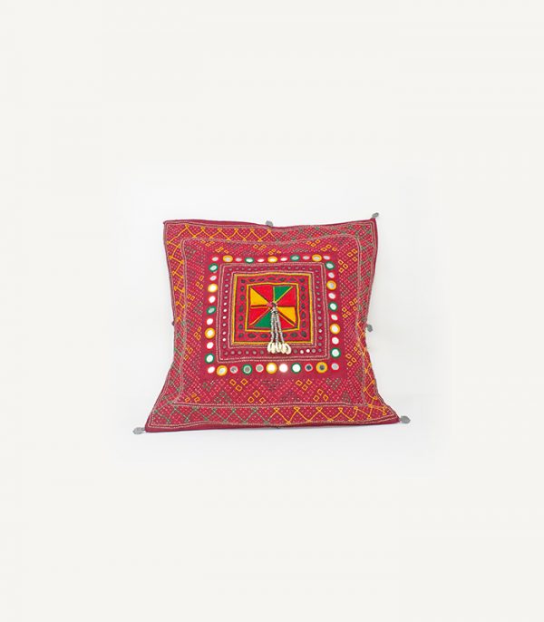 Cushion cover 16x16 inches set of 3