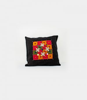 Cushion cover 12x12 inches set of 4