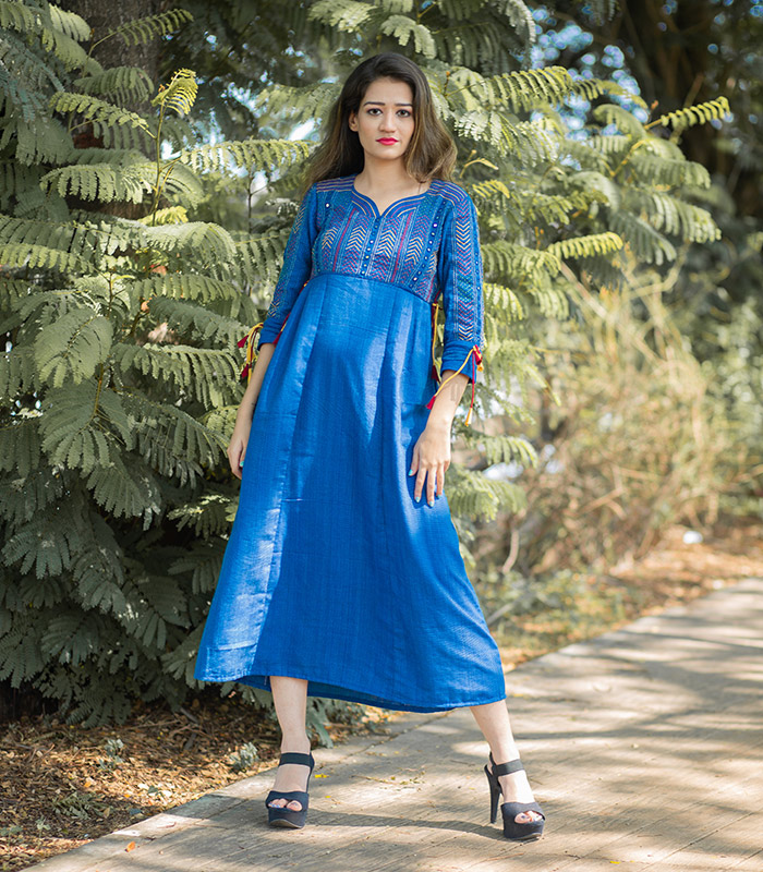 Sky Blue Colour Combinations Indian Dress Ferozi Colour, 57% OFF