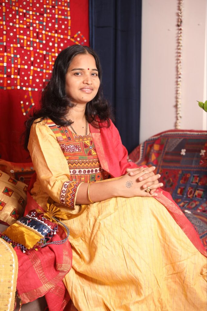 vijaya pawar