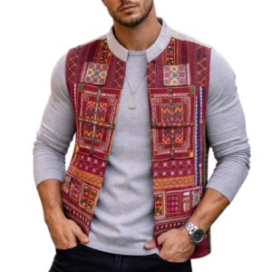 peno handcrafted gormaati embroidered blouses