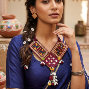 peno handcrafted gormaati embroidered blouses